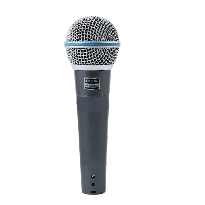 Microfon profesional beta 58 cu Fir